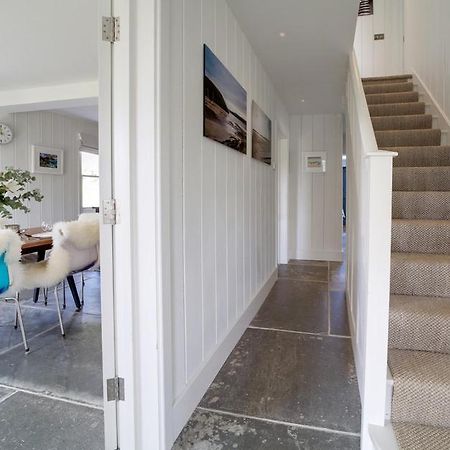Black Rock House Padstow Exterior photo