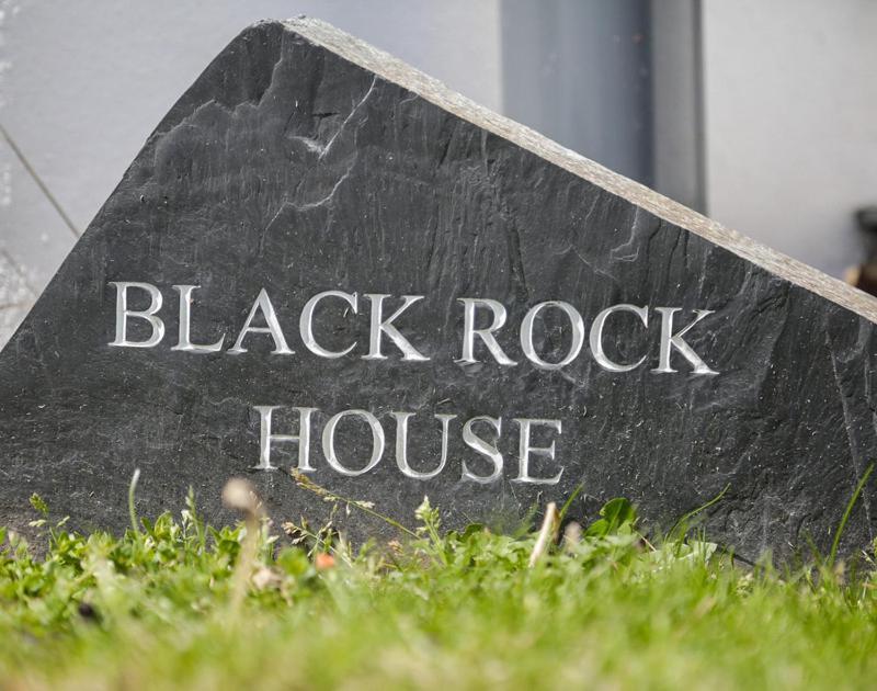 Black Rock House Padstow Exterior photo